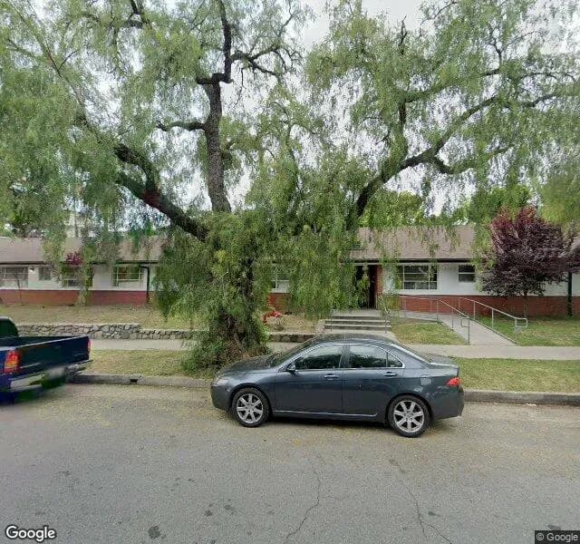 Garfield Terrace Llc