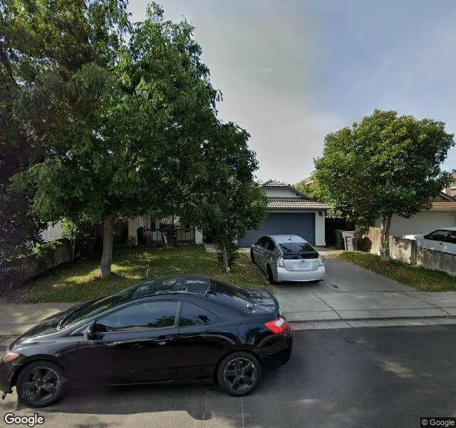 Gate Of Beautiful Iii, The - Board And Care Home in Modesto, California