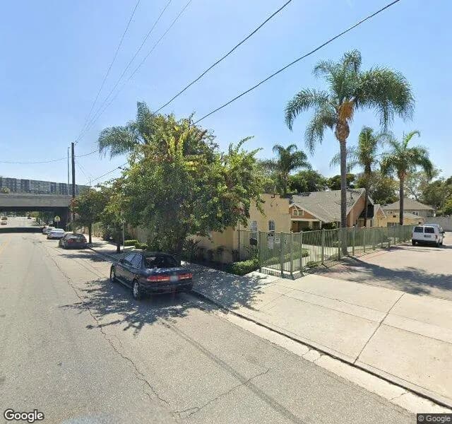 Gateways Hospital - Social Rehab. Program