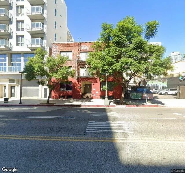 Gateways Normandie Village East