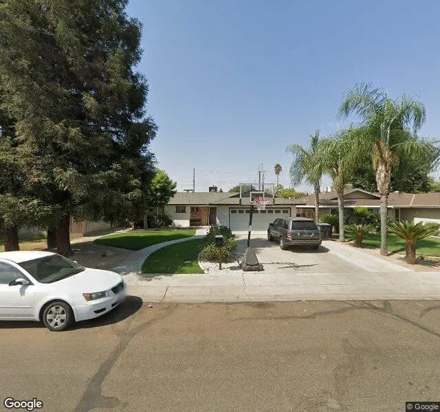 Gelica's Home - Adult Residential Facility in Visalia, California