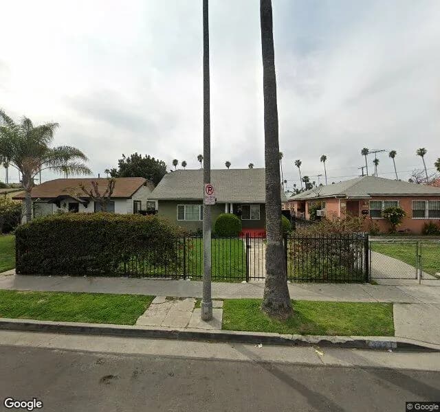 Gelila Residential Care Facility