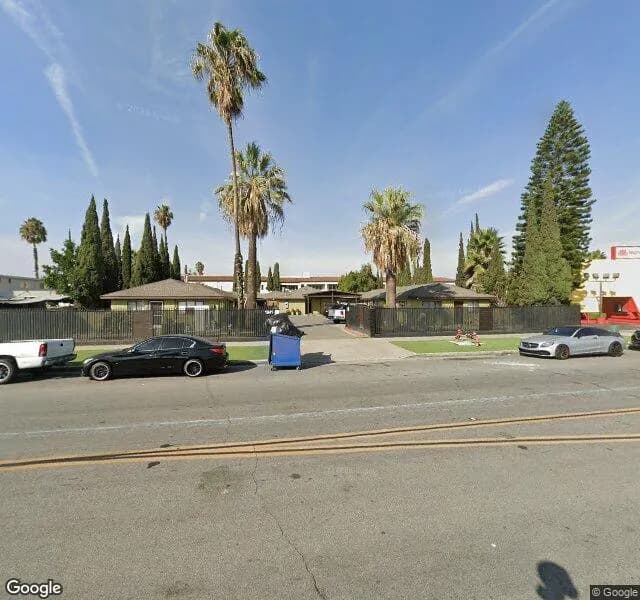 Generations Of Anaheim Assisted Living, Inc