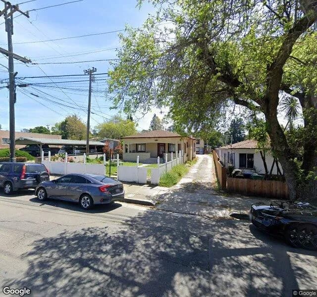 Gentle Heart Care Services Inc - Adult Residential Facility in Hayward, California
