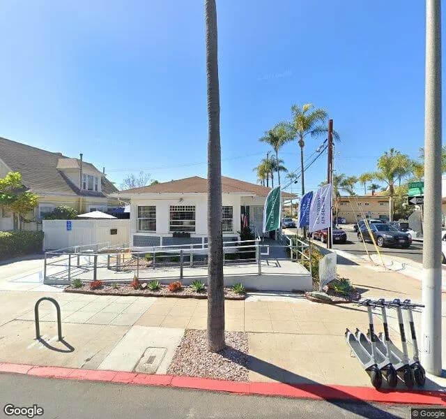 George G. Glenner Alzheimer's Family Center, Inc.