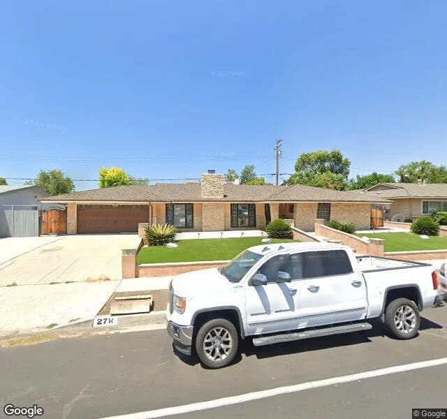 Georgian Oasis Inc - Board And Care Home in Thousand Oaks, California