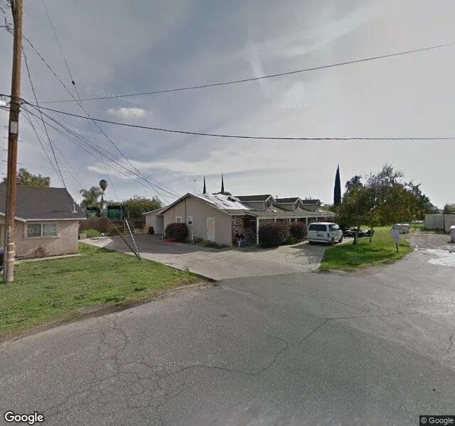 Georgia's Guest Home