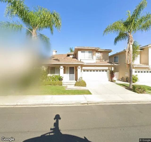 Gerald Jones Adult Residential Care Facility Llc - Adult Residential Facility in Aliso Viejo, California