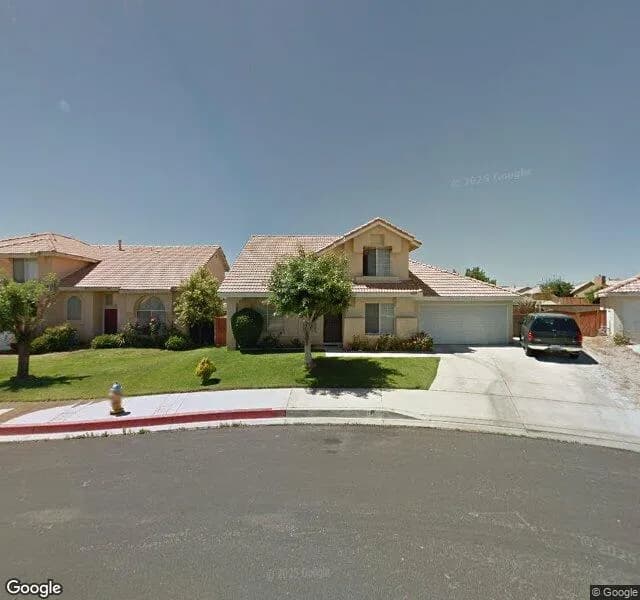 Gerona Adult Residential Facility - Adult Residential Facility in Victorville, California