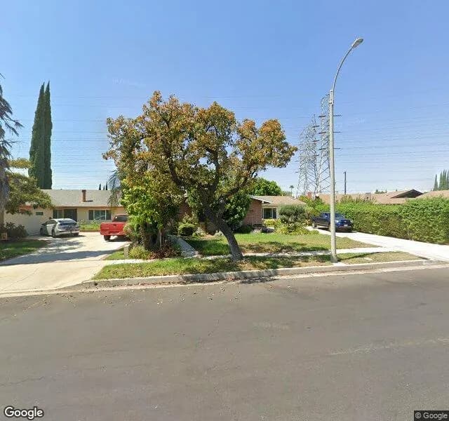 Geyser Home - Board And Care Home in Northridge, California