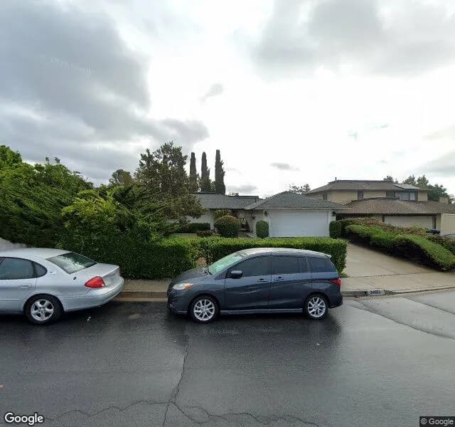 Giada's House - Board And Care Home in Mission Viejo, California