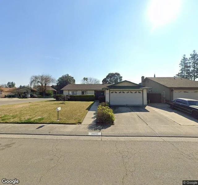 Gier Care Home Ii - Adult Residential Facility in Stockton, California