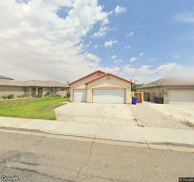 Gilgal Adult Residential Facility - Adult Residential Facility in Victorville, California