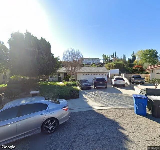 Gil's Board And Care Ii - Adult Residential Facility in Riverside, California