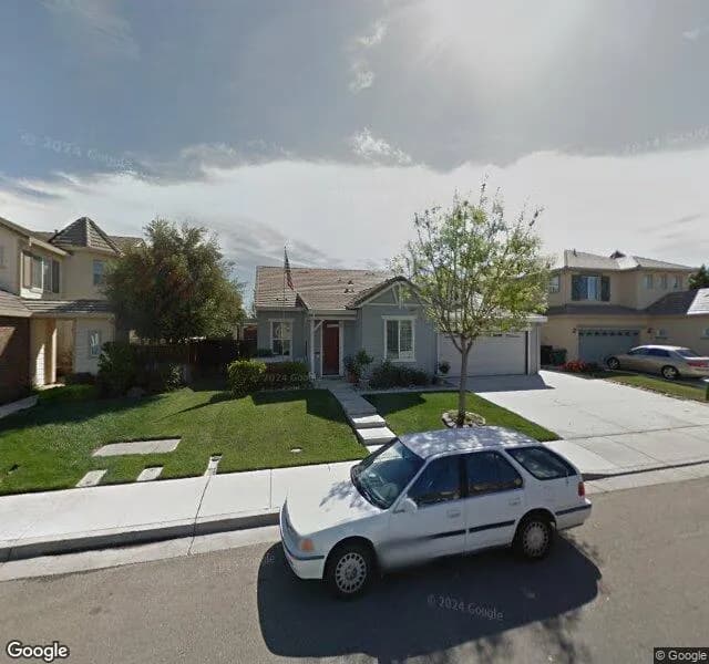 Gimag Transitional Care Dba Manley House