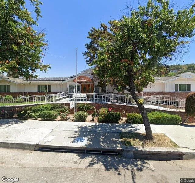 Glen Park At Glendale - Boynton St