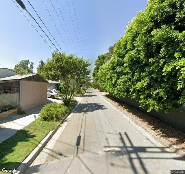 Glen Park At Glendale - Mariposa St