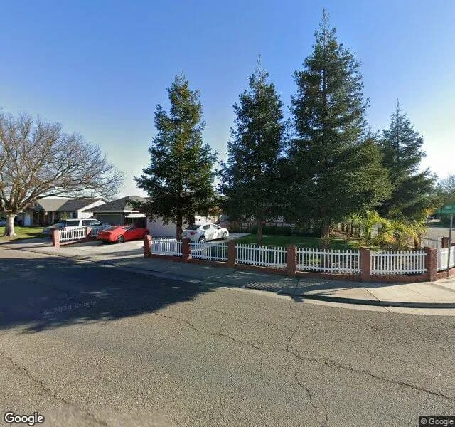 Glenbrook Care Home Llc - Adult Residential Facility in Stockton, California