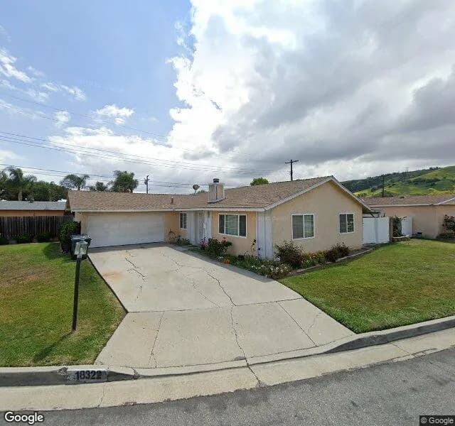 Gms Adult Residential Facility