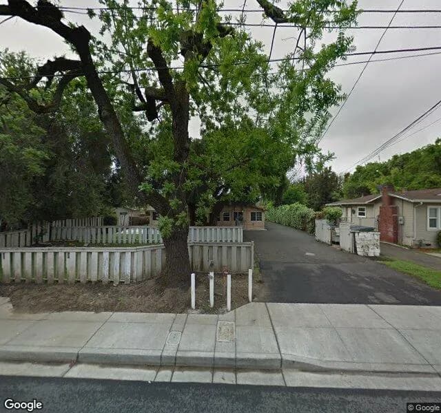 God's Grace - Adult Residential Facility in Hayward, California