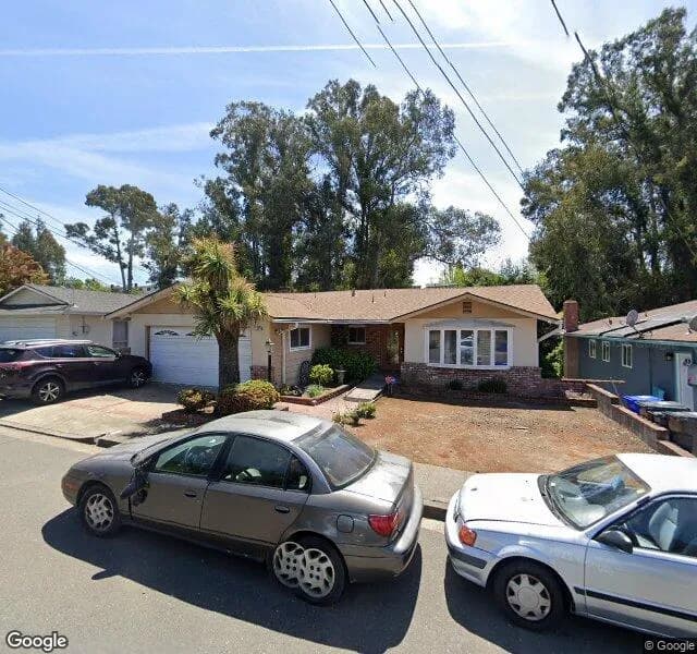 God's Grace Caring Home Ii - Adult Residential Facility in Hayward, California