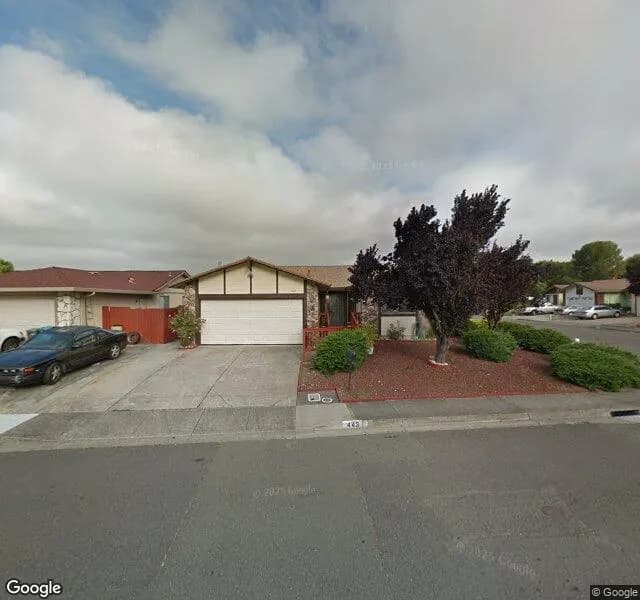 Gold Coast Care Home - Board And Care Home in Vallejo, California