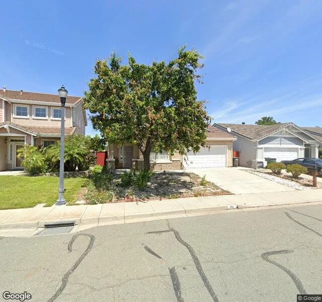 Gold Crest Senior Living