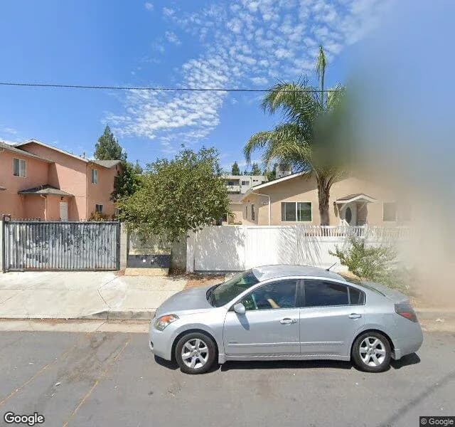 Golden Age Assisted Living - Board And Care Home in North Hollywood, California