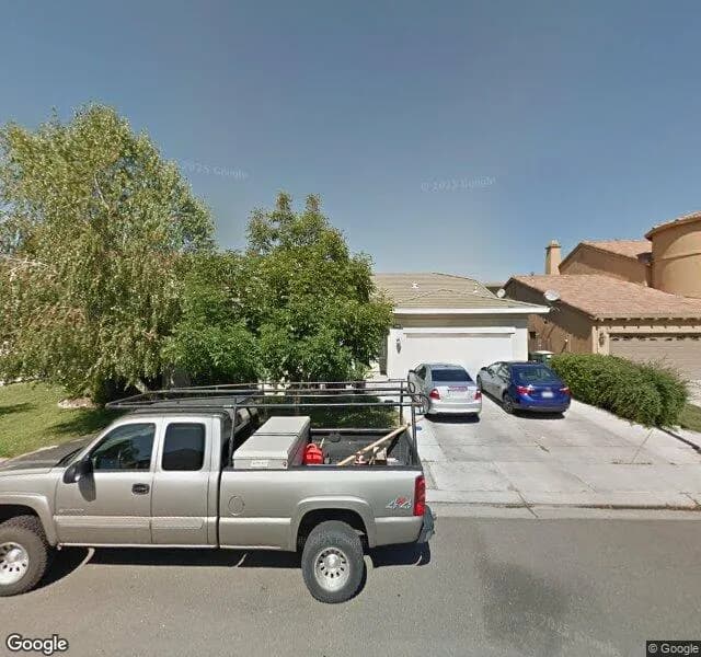 Golden Age Home Care Viii - Board And Care Home in Modesto, California