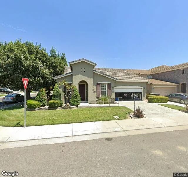 Golden Age Ii - Board And Care Home in Modesto, California