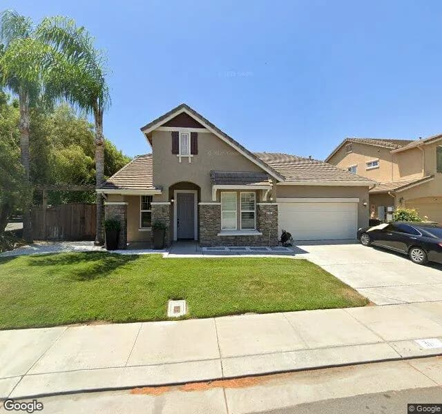 Golden Age Iii - Board And Care Home in Modesto, California