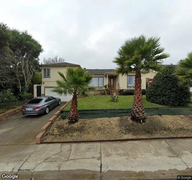 Golden Age Inc. - Board And Care Home in Millbrae, California