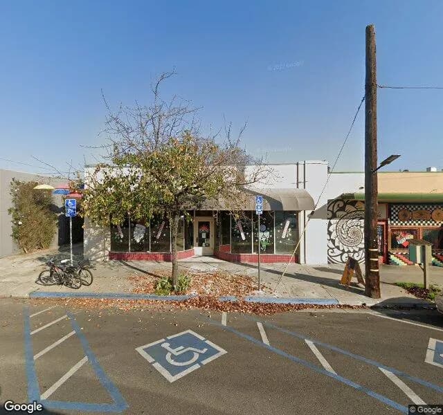 Golden Age Senior Day Care Services