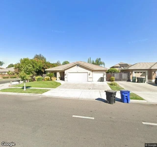 Golden Age V - Board And Care Home in Modesto, California