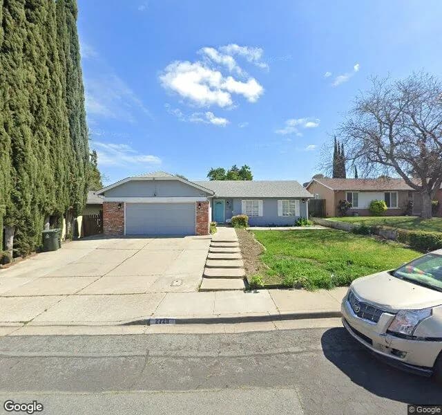 Golden Aurora Healthcare Entrada - Adult Residential Facility in Antioch, California