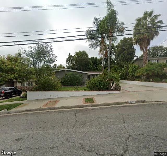 Golden Care Living, Inc.