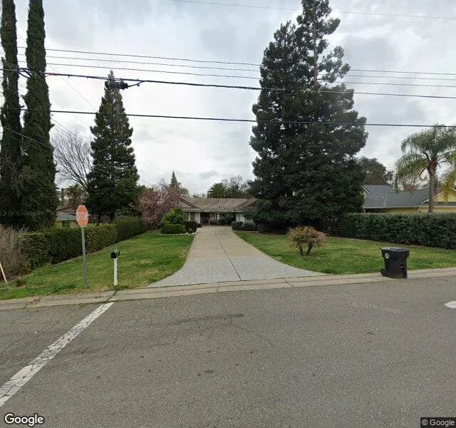 Golden Crest Care Center - Board And Care Home in Citrus Heights, California