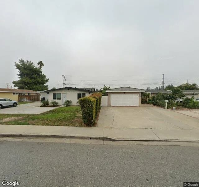 Golden Grove Care 1 - Board And Care Home in Garden Grove, California