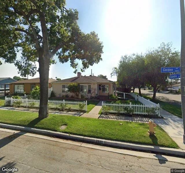 Golden Groves Residential Care Llc - Board And Care Home in Long Beach, California