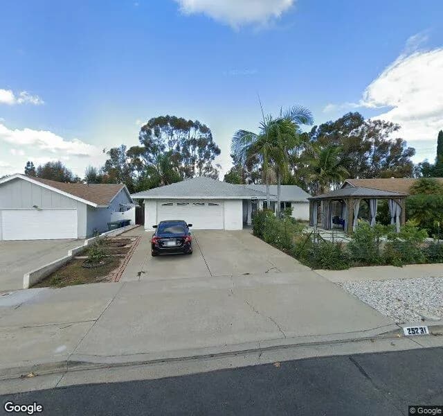 Golden Hearts Elderly Care 2 - Board And Care Home in Lake Forest, California