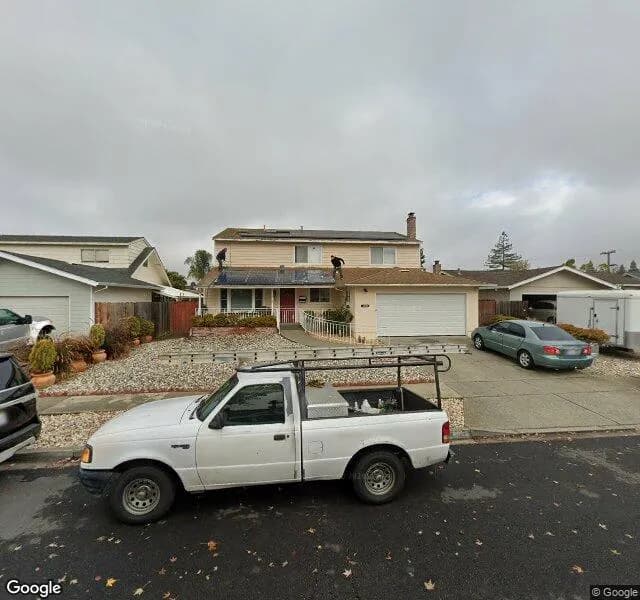 Golden Hearts Senior Care, Llc - Board And Care Home in Napa, California