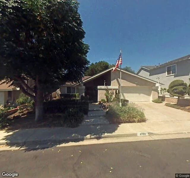 Golden Heritage Assisted Living - Board And Care Home in Yorba Linda, California