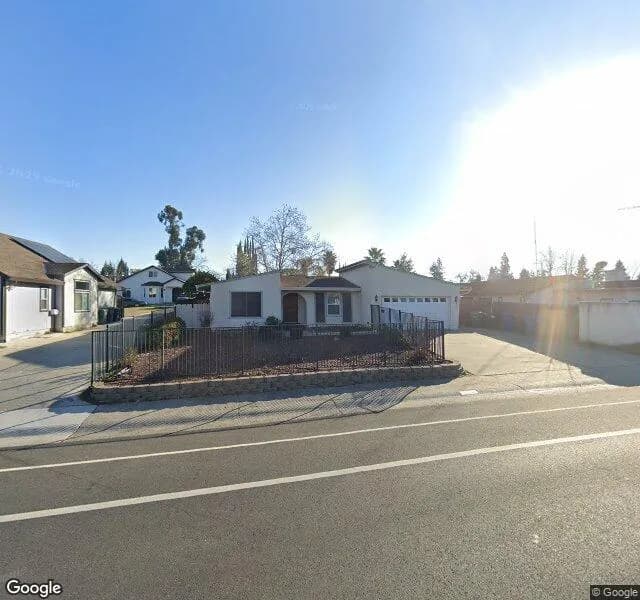 Golden Heritage Senior Care Ii