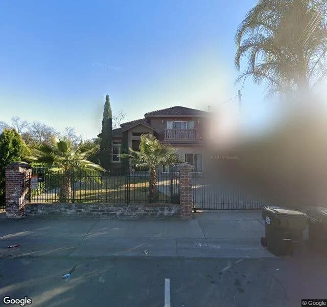 Golden Heritage Senior Care Iii