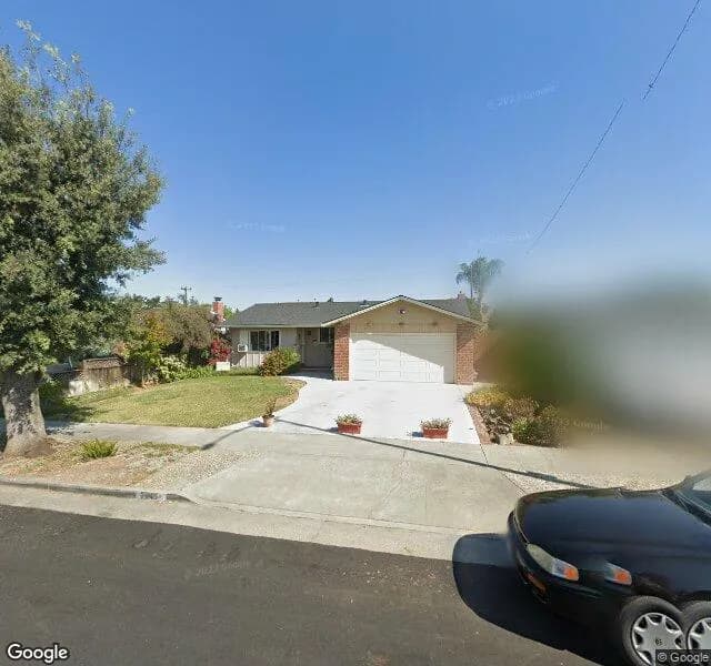 Golden Hills Care Home