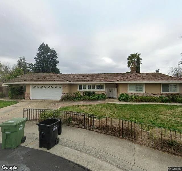 Golden Home For Seniors Llc Ii - Board And Care Home in Elk Grove, California