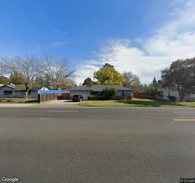 Golden Legacy Elderly Care Ii