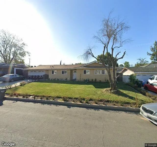 Golden Life Assisted Living Llc - Board And Care Home in Thousand Oaks, California