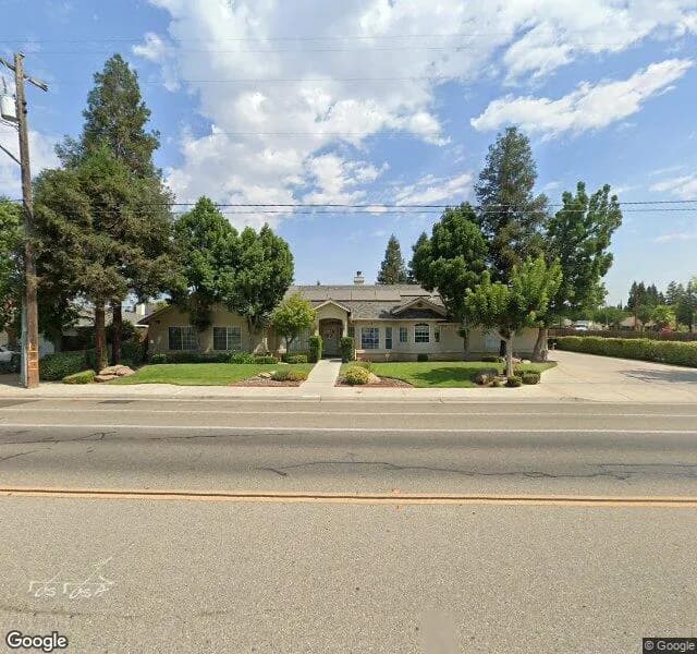 Golden Life Haven - Board And Care Home in Clovis, California