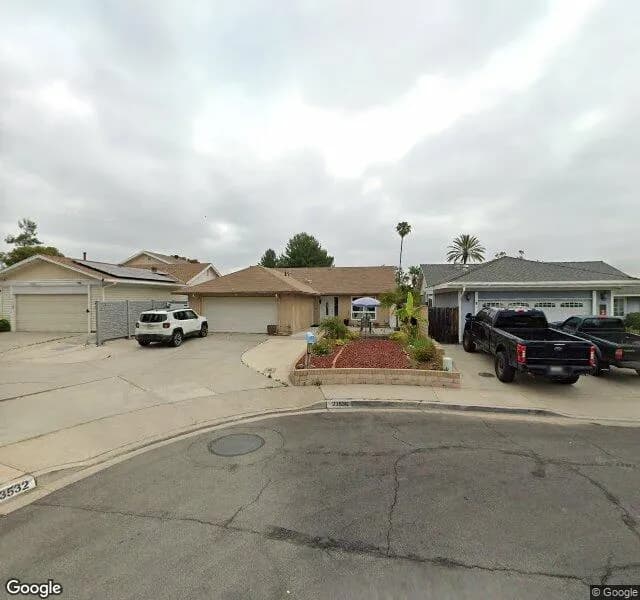 Golden Life Manor Hills - Board And Care Home in Laguna Hills, California